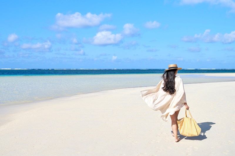 LUX* Belle Mare Mauritius
