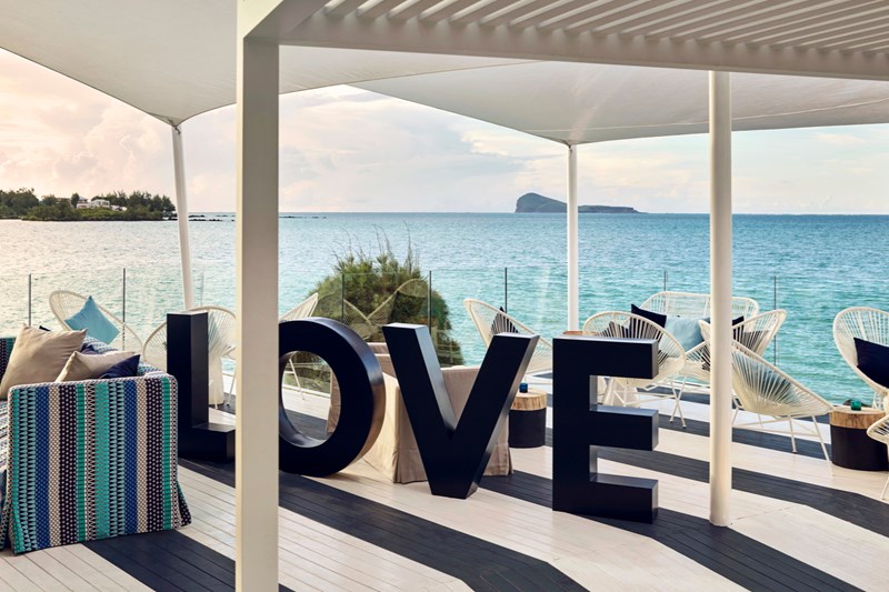 LUX* Grand Gaube Resort & Villas