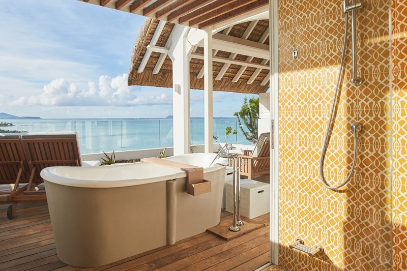 LUX* Grand Gaube Resort & Villas
