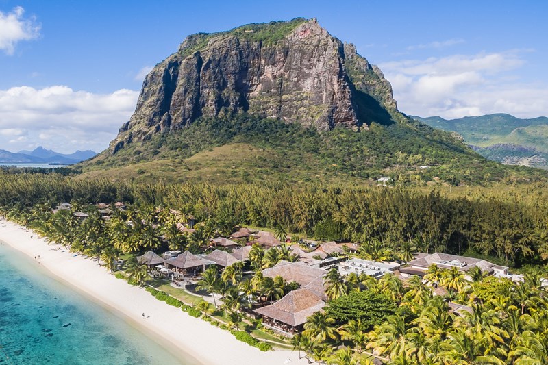 LUX* Le Morne