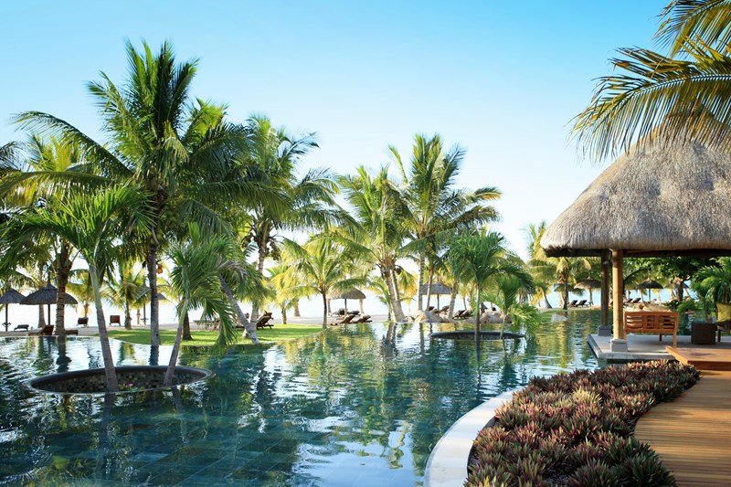 LUX* Le Morne