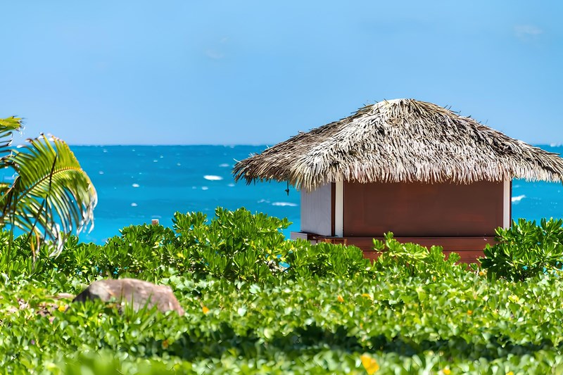 Orient Beach Hotel