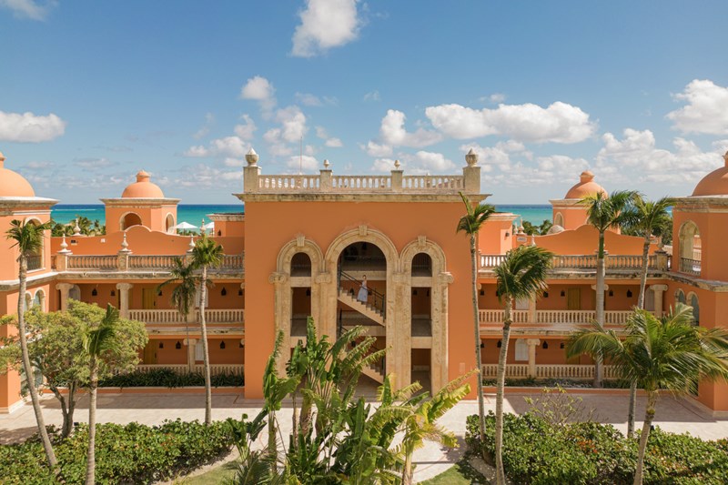 Sanctuary Cap Cana, a Luxury Collection Resort, Dominican Republic, Adult All-Inclusive