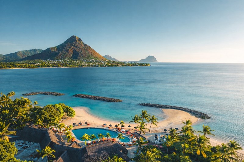 Sands Suites Resort & Spa