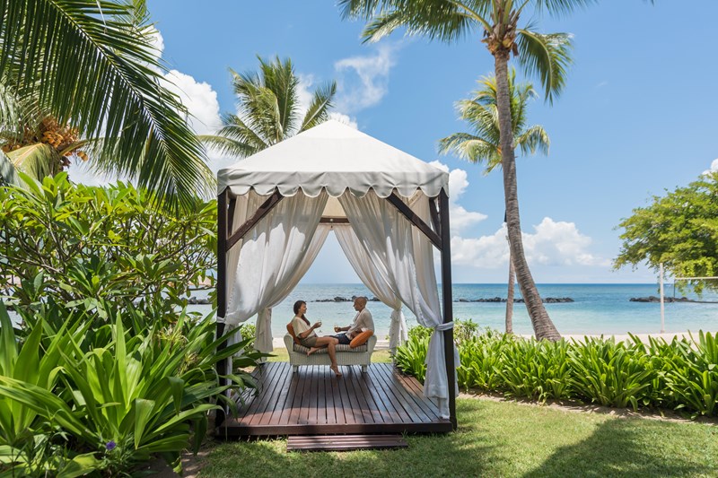 Sands Suites Resort & Spa