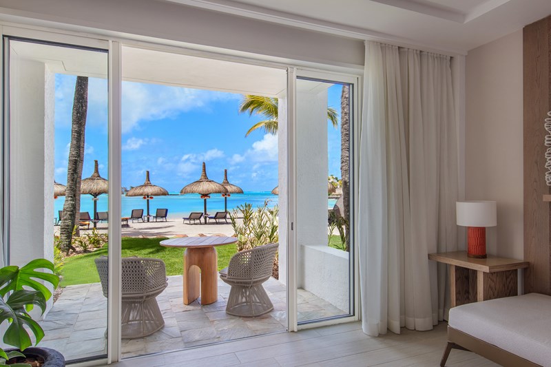 Shangri-La Le Touessrok Mauritius