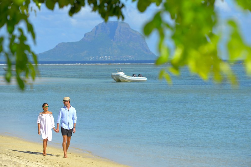 Sofitel Mauritius L'Imp�rial Resort & Spa