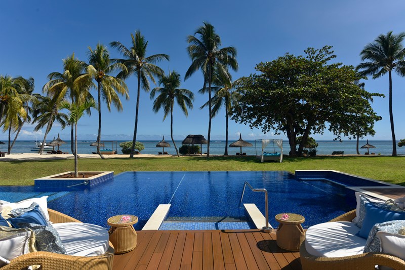 Sofitel Mauritius L'Imp�rial Resort & Spa