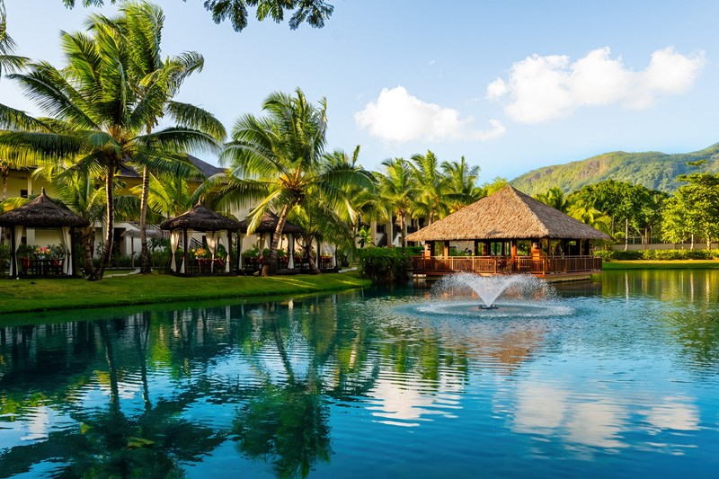 Story Seychelles