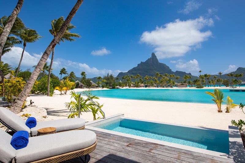 The Westin Bora Bora Resort & Spa