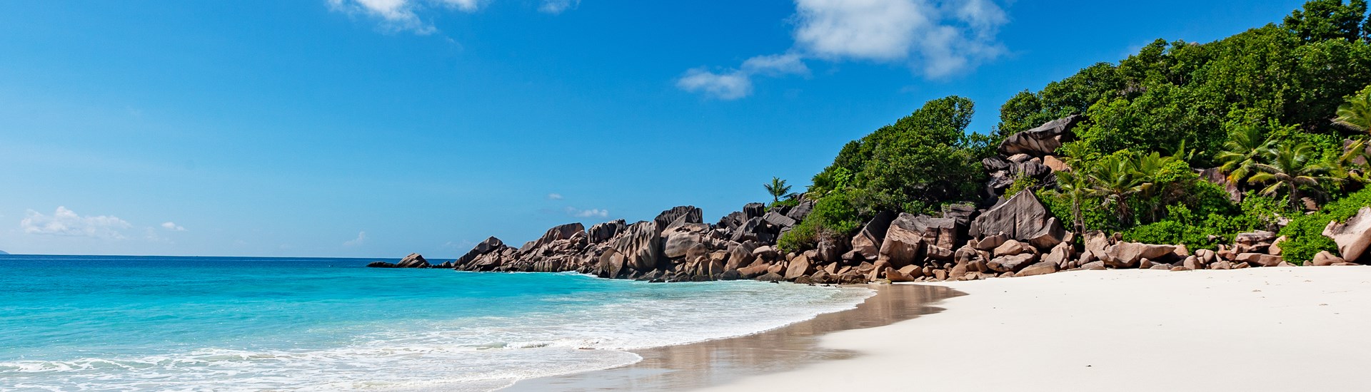 Maurice ou Seychelles ? On vous aide � choisir !