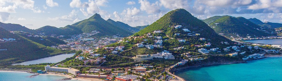Que faire � Saint-Martin : top 10 des incontournables